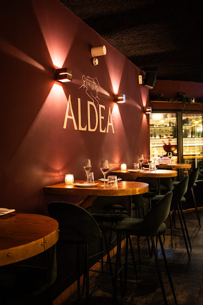 Aldea