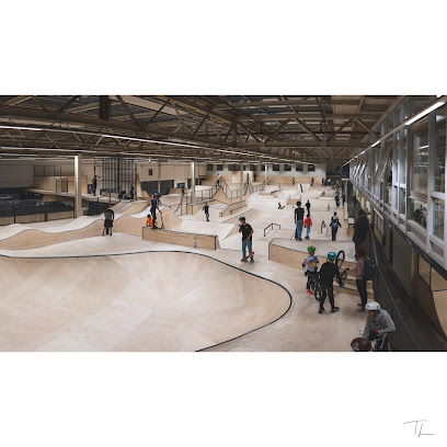 Area 51 Skatepark