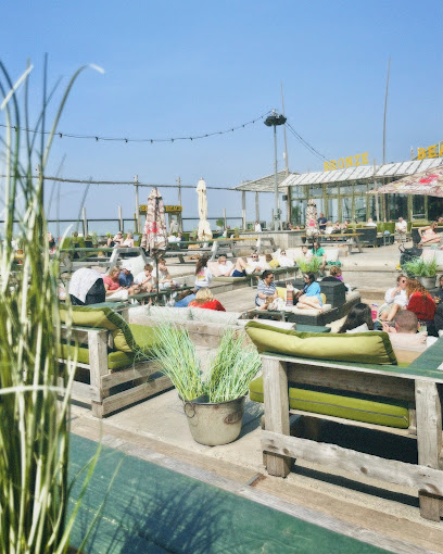 Bronze Beach
