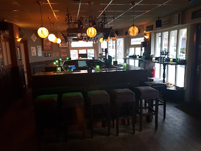 Bar Haagsche Hout