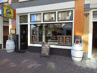 Argentijns Restaurant El Fierro