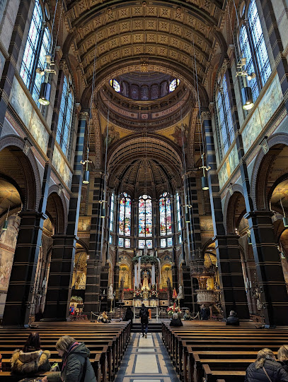 Basilika Amsterdam