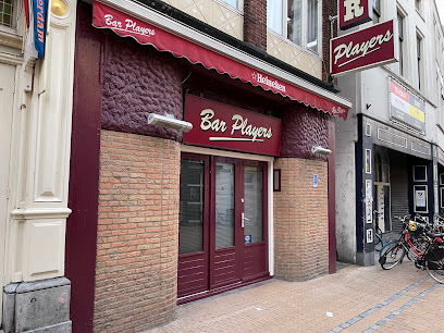 Bar Players
