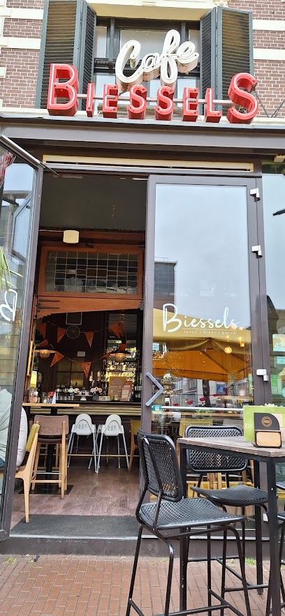 Biessels