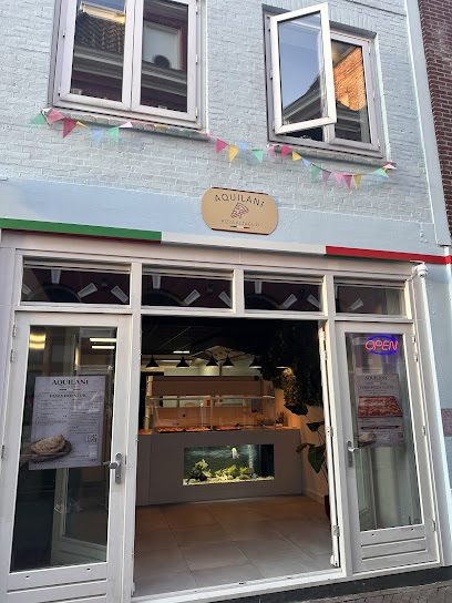 Aquilani Italian Bakery