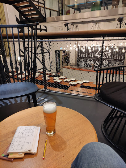 Oosterbar