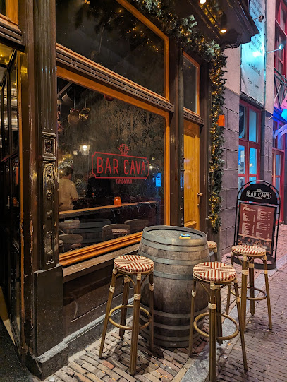 Bar Cava Utrecht