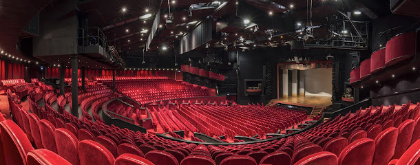 AFAS Circustheater