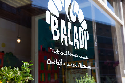 Baladi
