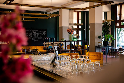 Restaurant De Vereeniging