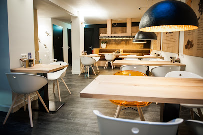 Bakkerscafe