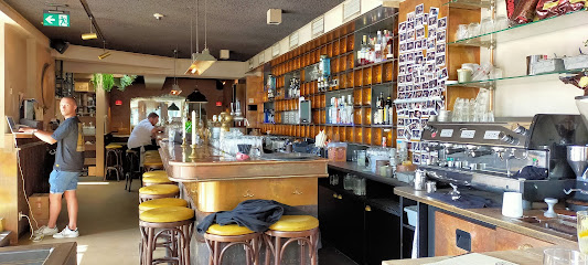Bar Kosta