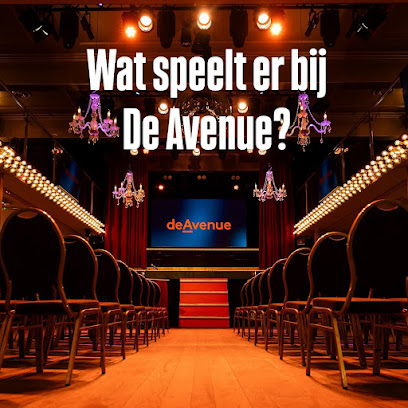 De Avenue
