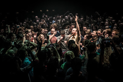 Valkhof Festival - 18 juli @ Doornroosje