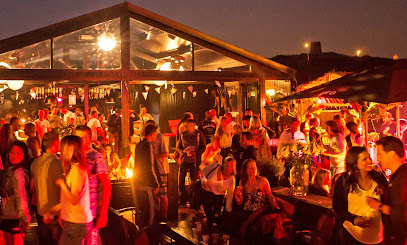 Azorra Beachclub