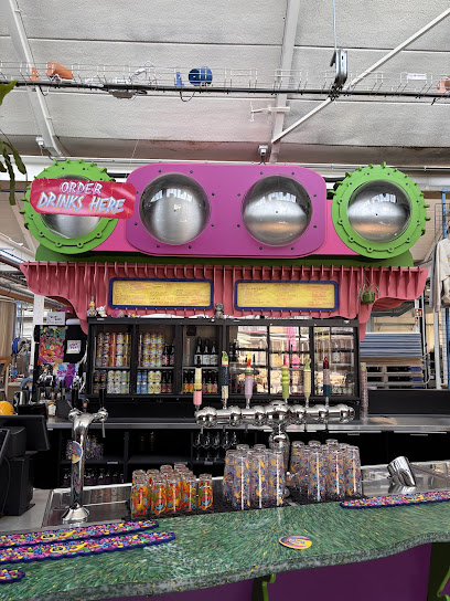 Oedipus Brewing