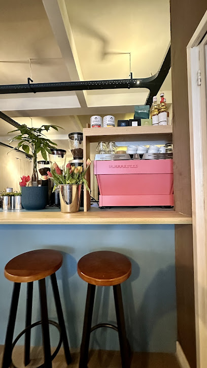 badal espressobar