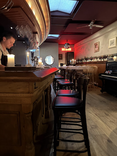 Bar Beurre