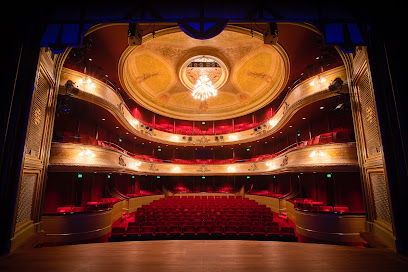 Aaf Brandt Corstius & Lies Visschedijk - Over De Liefde @ Leidse Schouwburg