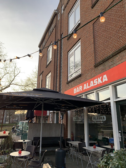 Bar Alaska