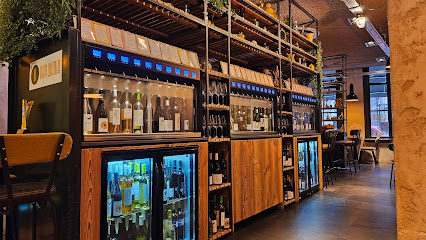 Bar Wijnig