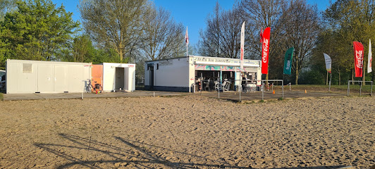 Beach Bar