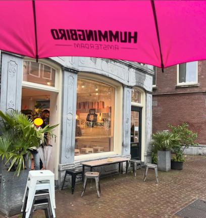 Hummingbird Amsterdam