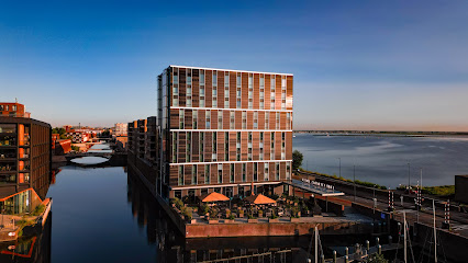 Four Elements Hotel