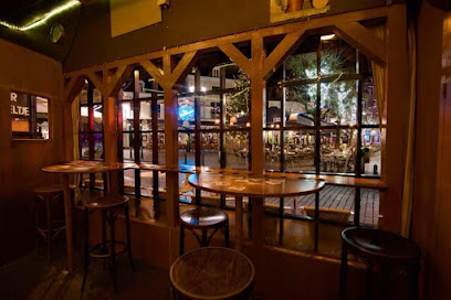 Bar 't Keteltje