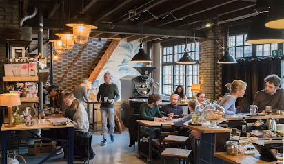 Bean Brothers Eindhoven