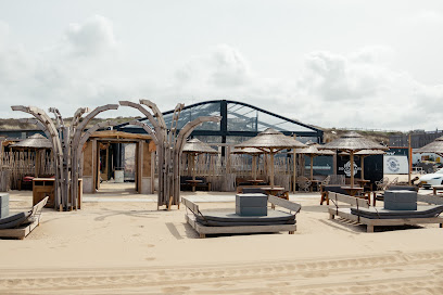Boomerang Beach