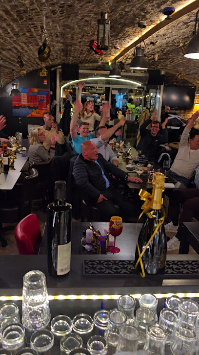 'Allo 'Allo Bistro
