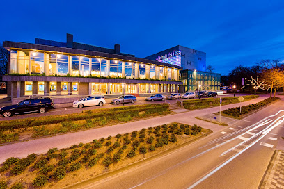 Stef Bos en gasten - Landverhuizers @ Parktheater