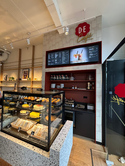 DE Café