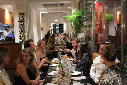 Cafe de Bazel