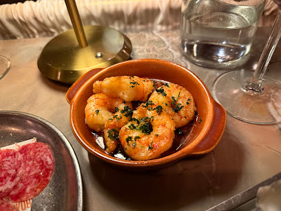 Bilboa Restobar & Tapas