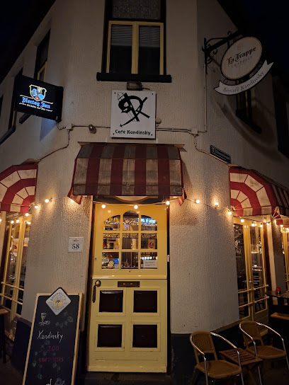Biercafé Kandinsky
