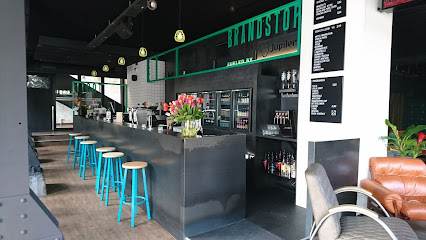 Café Brandstof