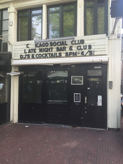 Chicago Social Club