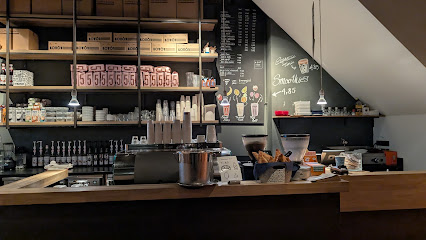 Bar Binnen