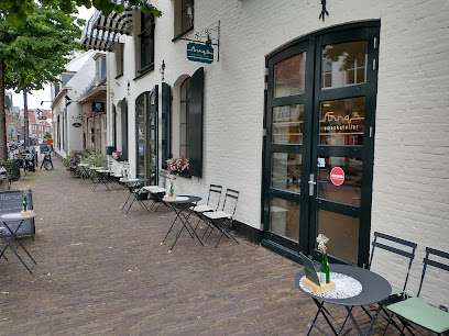 Anna's Smaakatelier