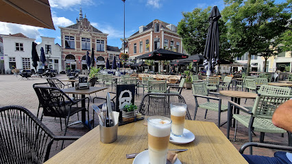 Alberts Eten & Drinken
