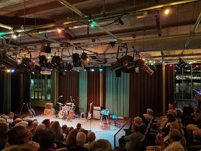Marlijn Weerdenburg - Geworteld @ Kantine Walhalla