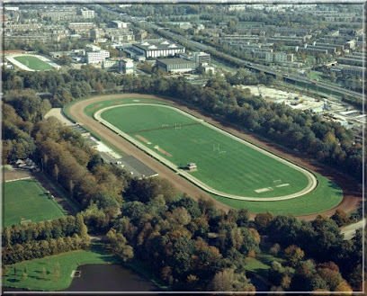 Drafbaan Stadspark