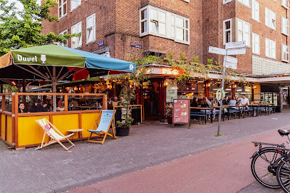 Bar Baarsch