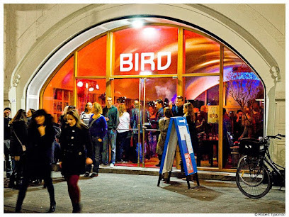 BIRD