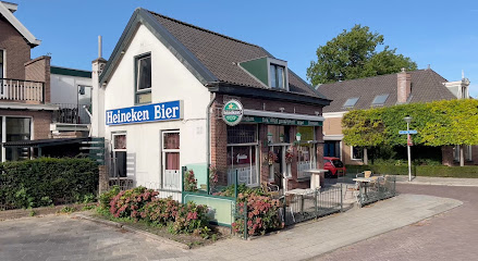 Altijd Gezelligheid
