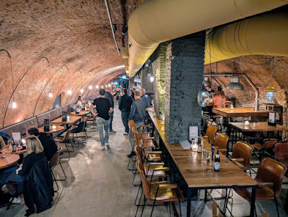 Beers & Barrels