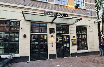 Tkandz @ Bitterzoet