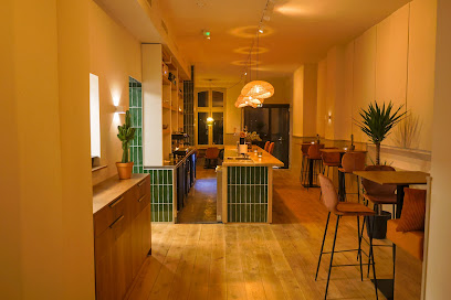 Bar Verde